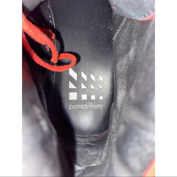 Patrick mohr shoes - Picture 5 of 5